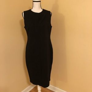 Talbots Little Black Dress